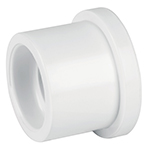 REDUCCION BUSHING PVC-H CED-40 1 1/2