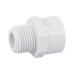 ADAPTADOR MACHO PVC-H CED-40 2