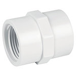 ADAPTADOR HEMBRA PVC-H CED-40 6