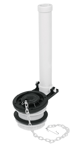 SIFON P/WC 2″ FOSET (VW-006) 49345