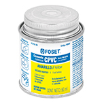 PEGAMENTO P/CPVC 90 ML. FOSET ( PCPVC-90 )