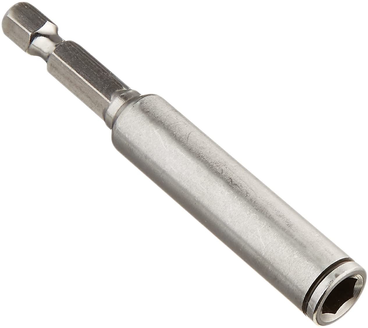 EXTENCION PARA PUNTA DE TALADRO 1/4″  IRWIN (93718)