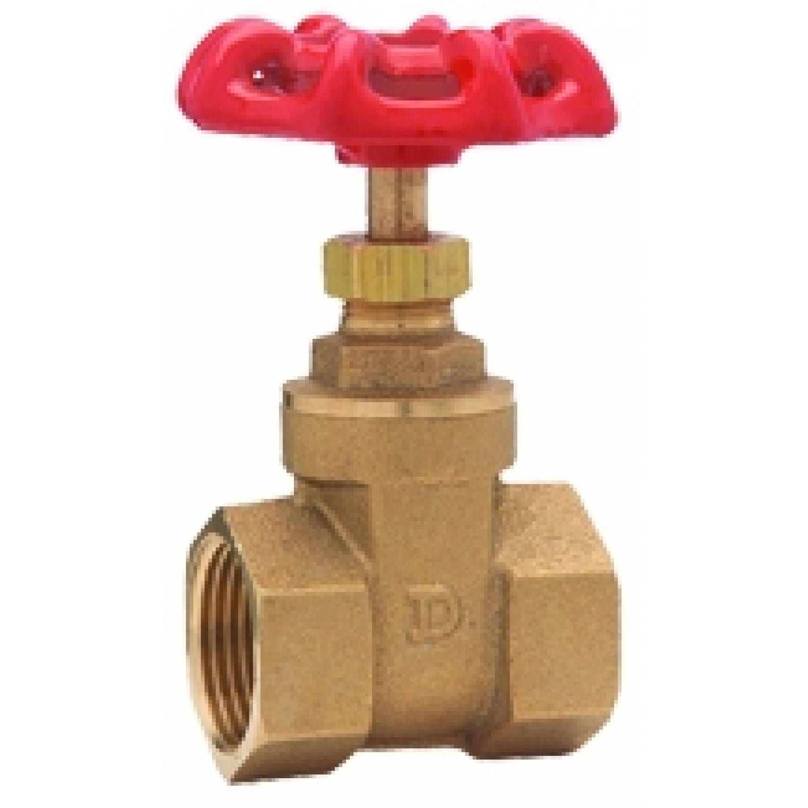 VALVULA COMPUERTA ROSCABLE DICA 2″ (96.51)