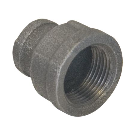 REDUCCION CAMPANA F. NEGRO 3/4″ X 1/2″