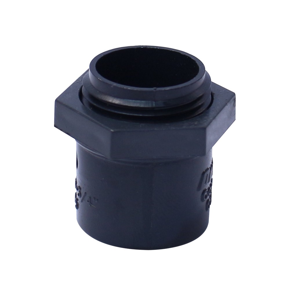 CONECTOR PVC-CONDUIT T. PESADO 1 1/2″