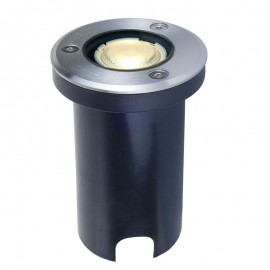 SPOT EMPOTRADO INOX. HIGH POWER LED 1W CALUX (8120-LED)