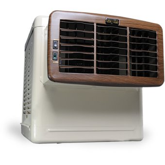 COOLER DE VENTANA 3800 CFM ECONOCOOL 1/3 H.P. (E3800V)