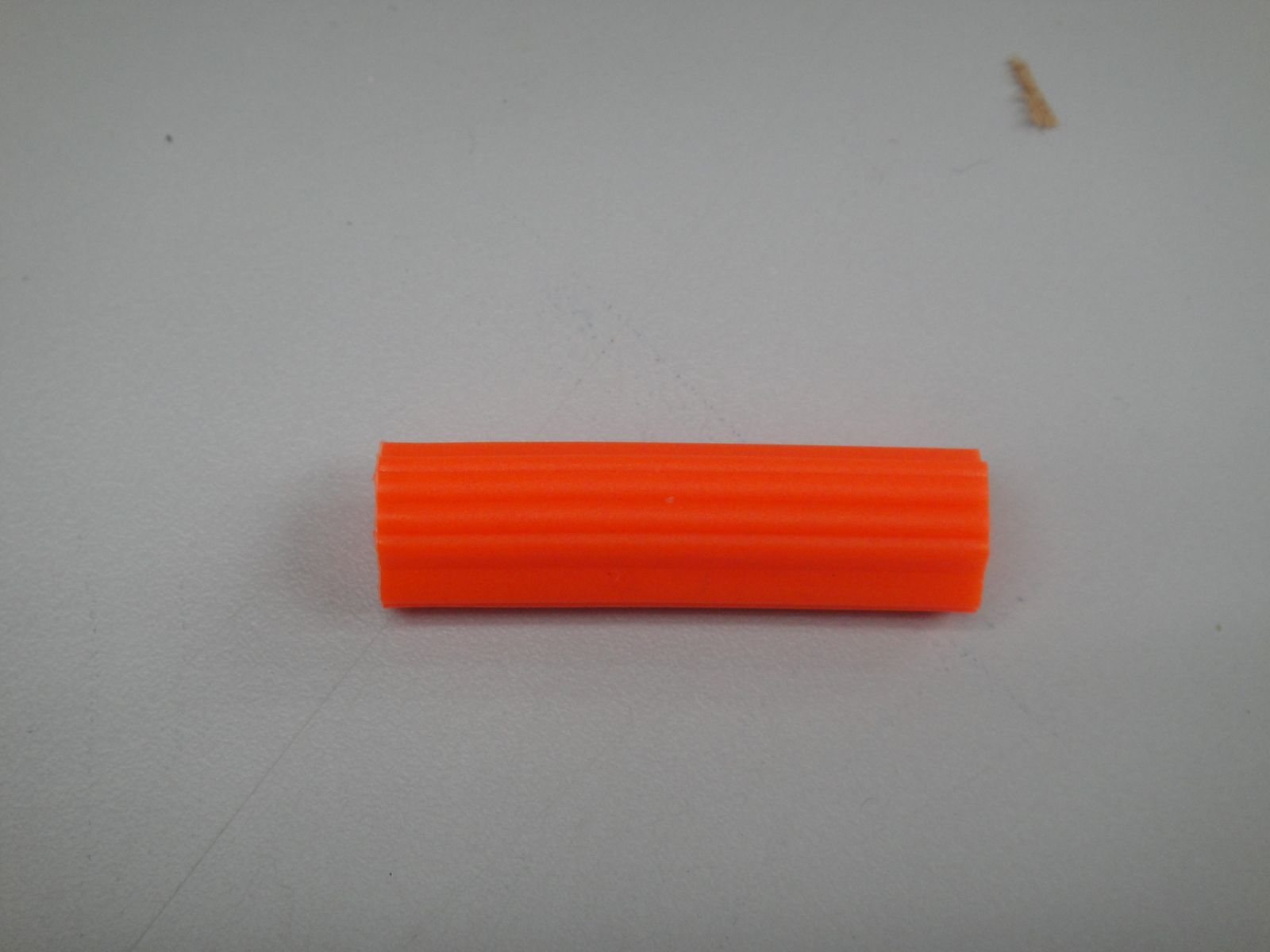 EXPANSOR PLASTICO (TUBULAR) 3/8