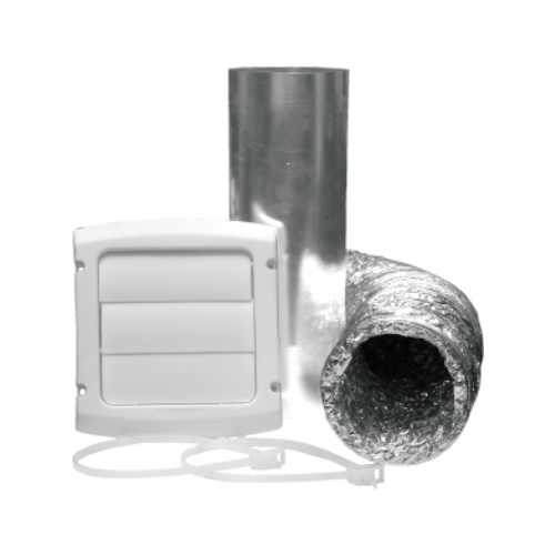 DESCARGA P/SECADORA C/DUCTO 4″ X 8 PIES COFLEX (DJ-K48AX)