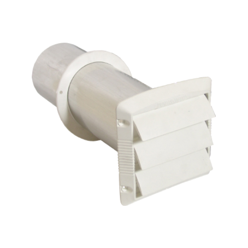 DESCARGA P/SECADORA CON REJILLA COFLEX 4″ (DJ-R40VH)