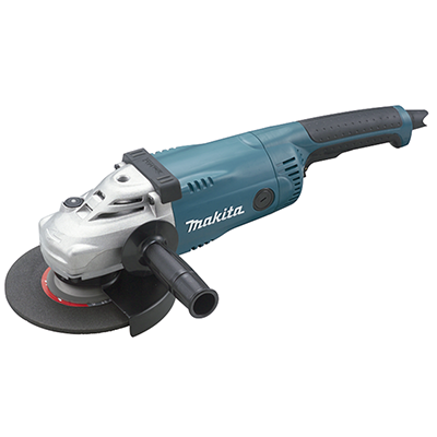 ESMERILADORA MAKITA 7