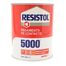 RESISTOL 5000 (GALON)