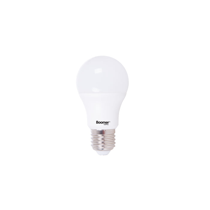 FOCO LED A19 12W 3000K (FOLBO0A190.23000) BOOMER L.