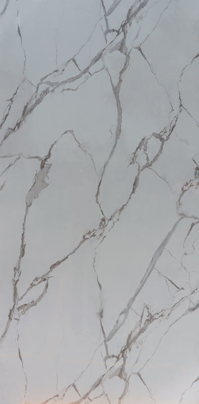 HOJA PVC P/PARED MARMOL (QM-6002) 1.20 X 2.40MT