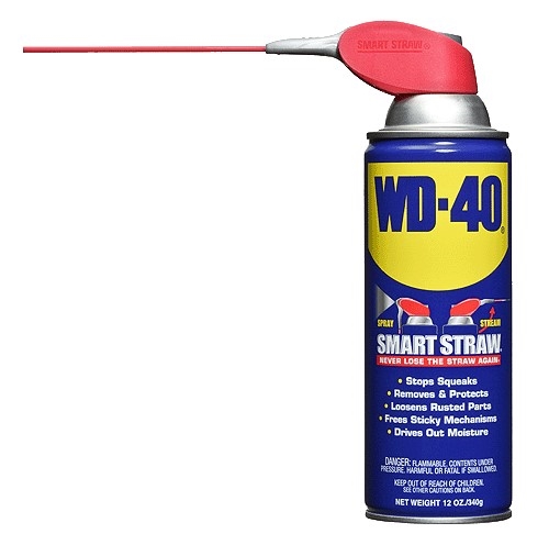 WD-40 11 OZ. (WD411)