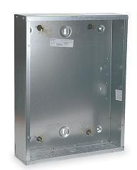 CAJA GALVANIZADA NQ/NF SQD