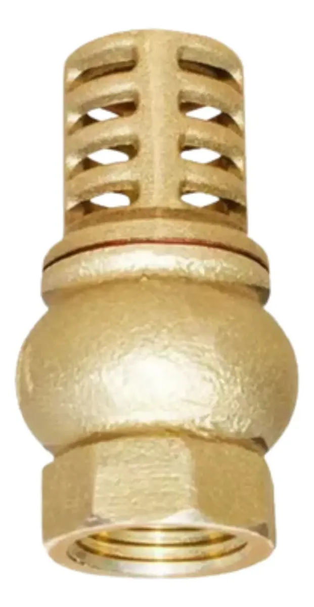 PICHANCHA BRONCE MUELLER 1 1/4″  (101-326C)
