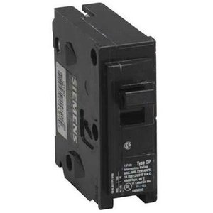 BREAKER SIEMENS 1 X 20 TIPO QP