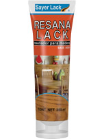 RESANALACK MAPLE (1/4 LITRO) (RL-0016.10)