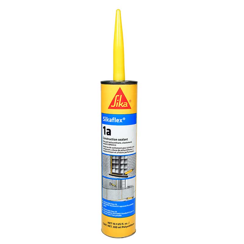 SIKA FLEX 1-A 300 ML (GRIS)