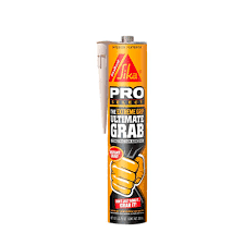 ADHESIVO AGARRE INSTANTANEO  SIKABOND 300ml