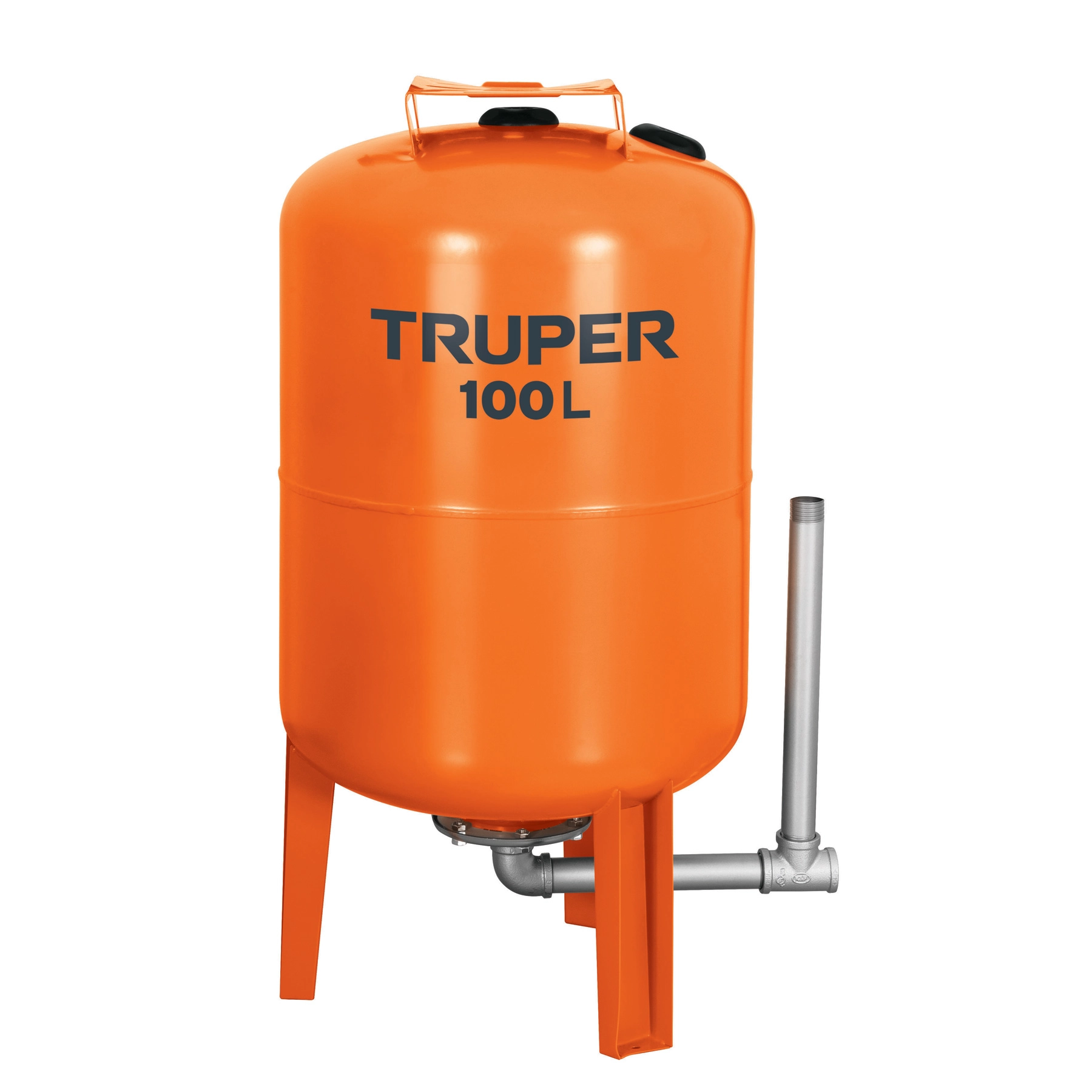 HIDROCEL 100 LTS (26 GAL.) TRUPER (TN-HN-1X100)