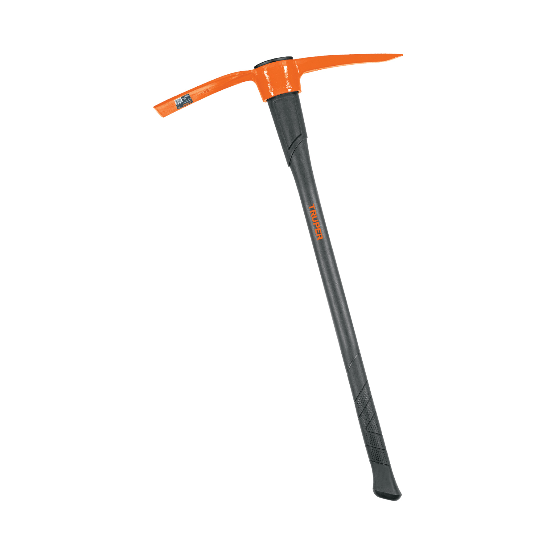 TALACHO PICO 5 LBS. C/MANGO MADERA TRUPER (TP-5M) 18647