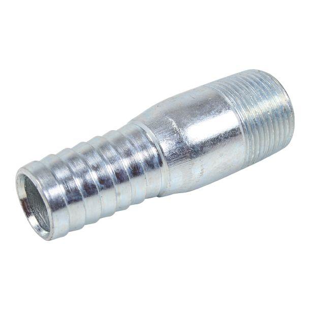 ADAPTADOR ESPIGA GALVANIZADO 1 1/4