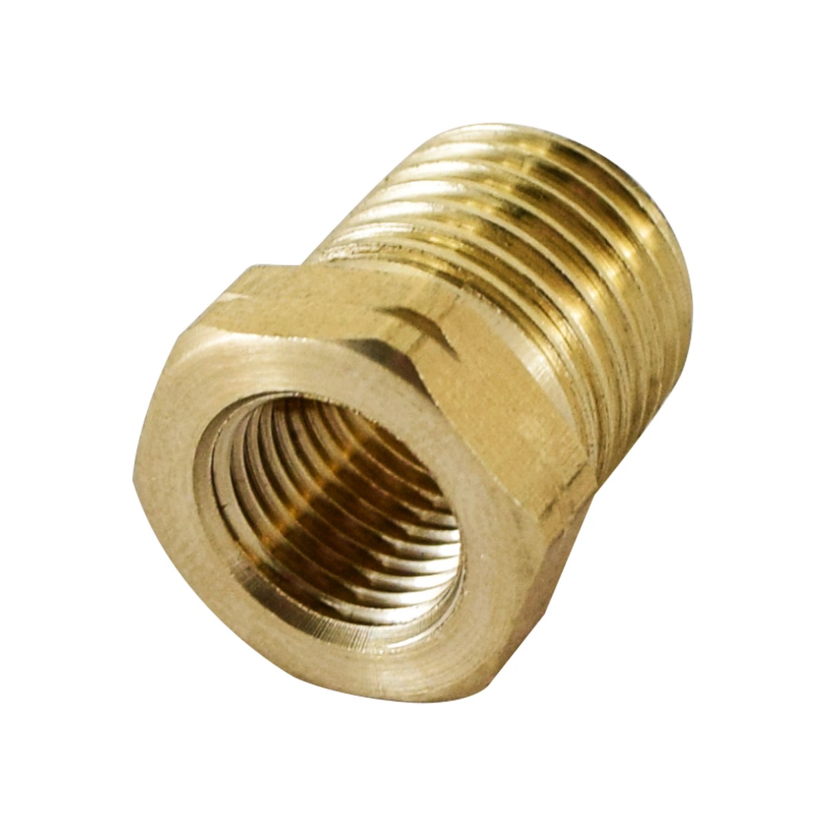 REDUCCION BUSHING BRONCE 1/2″X 1/8″