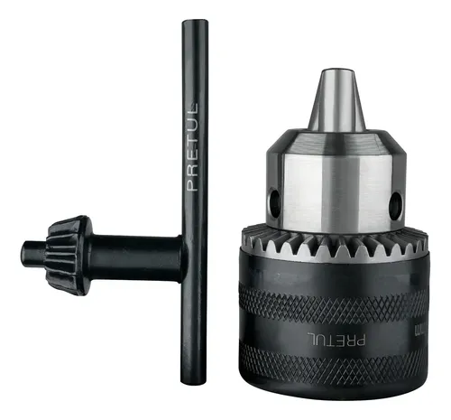 BROQUERO C/LLAVE 1/2″ PRETUL (BRO-1/2N-P) 27038