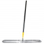 LLANA AVION 5″ X 36″ CON BASTON CELTA (LLFA-36)