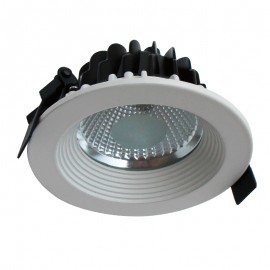 SPOT EMPOTRADO 5W LED 4,100 K BCO CALUX (DL001-5W/N)