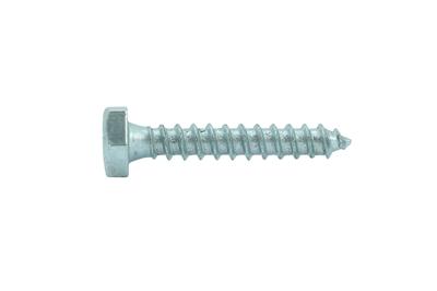PIJA C/HEXAGONAL 3/8″ X 6″