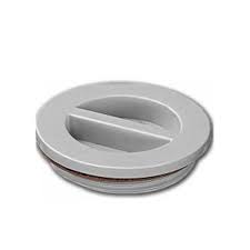 TAPON PARA BOQUILLA DE BARREDORA PLANO