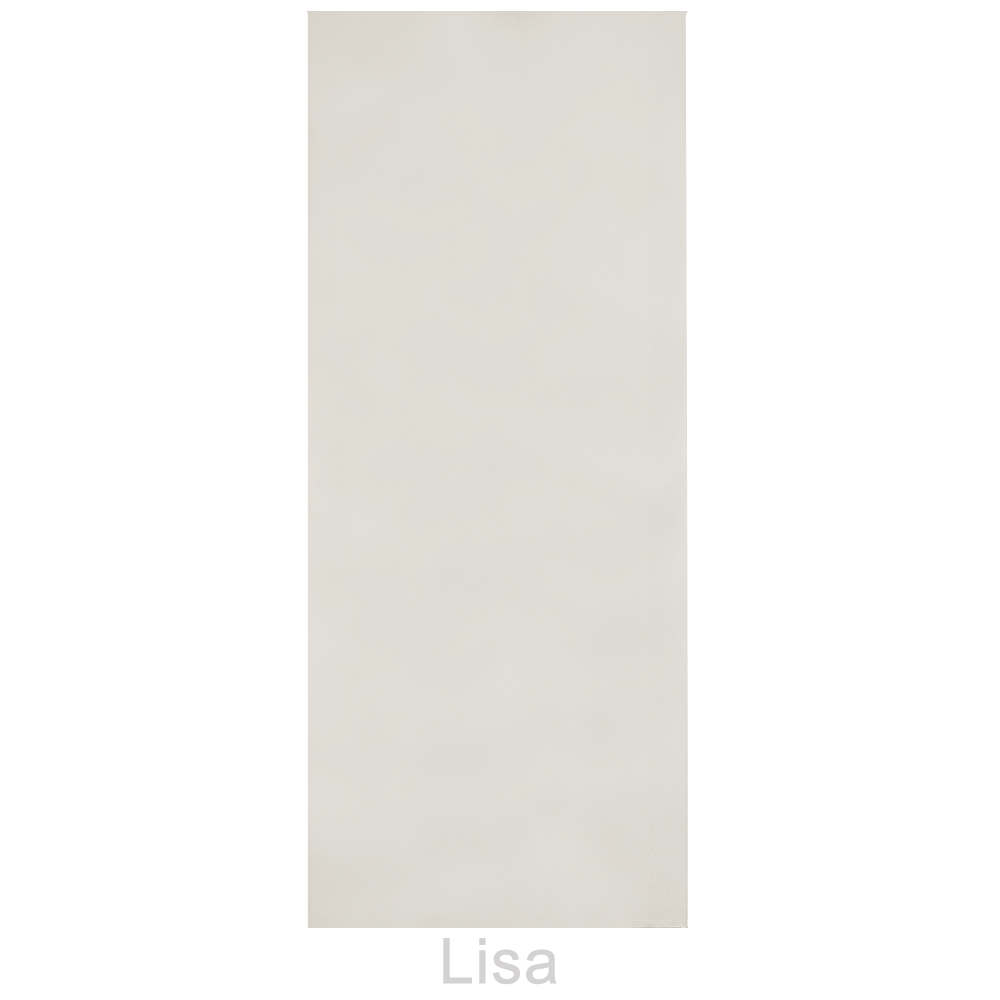 PUERTA LAMINADA LISA 0.70 X 2.06 MTS