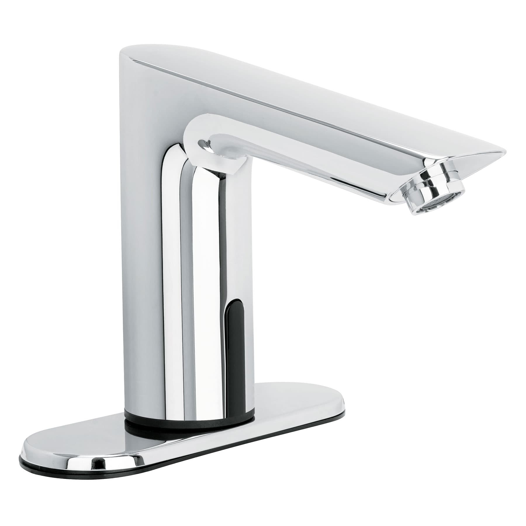 MEZCLADORA LAVABO FOSET CON SENSOR (LLS-L)