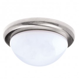 LAMPARA PLAFOND NUBE SATINADO CALUX (N450S)