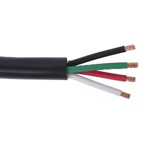 CABLE USO RUDO 14 X 4