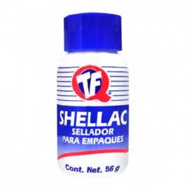 SELLADOR P/EMPAQUES SHELLAC