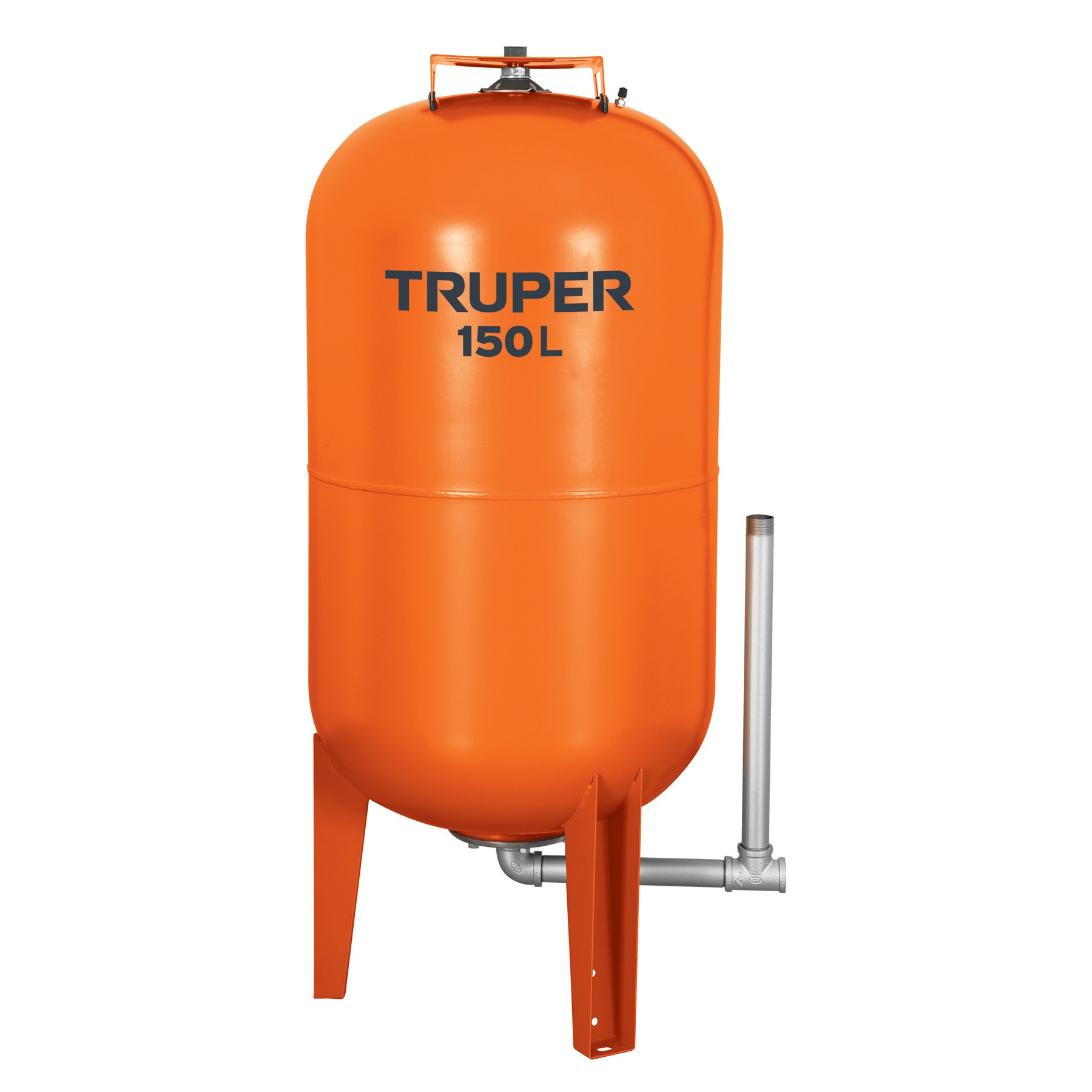 HIDROCEL 150 LTS (39 GAL.) TRUPER (TN-HN-1-1/2X150)