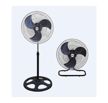 VENTILADOR DE PEDESTAL 18