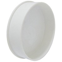 TAPA INSERCION PVC-SANITARIO CEMENTAR 1 1/2