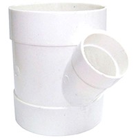 YEE REDUCCION PVC-SANITARIO CEMENTAR 4