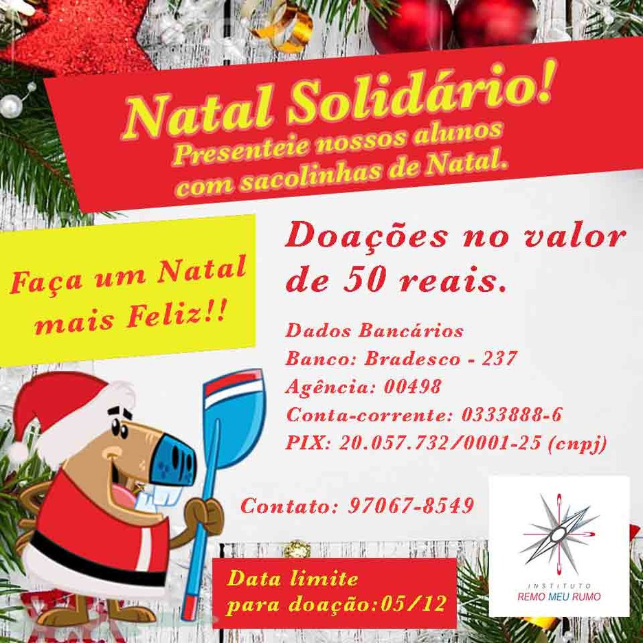 Jogo das Estrelas angaria donativos para Natal Solidário - Agência