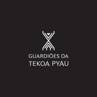 Pyau Toti Guardiões da Tekoa Pyau - InterAtados