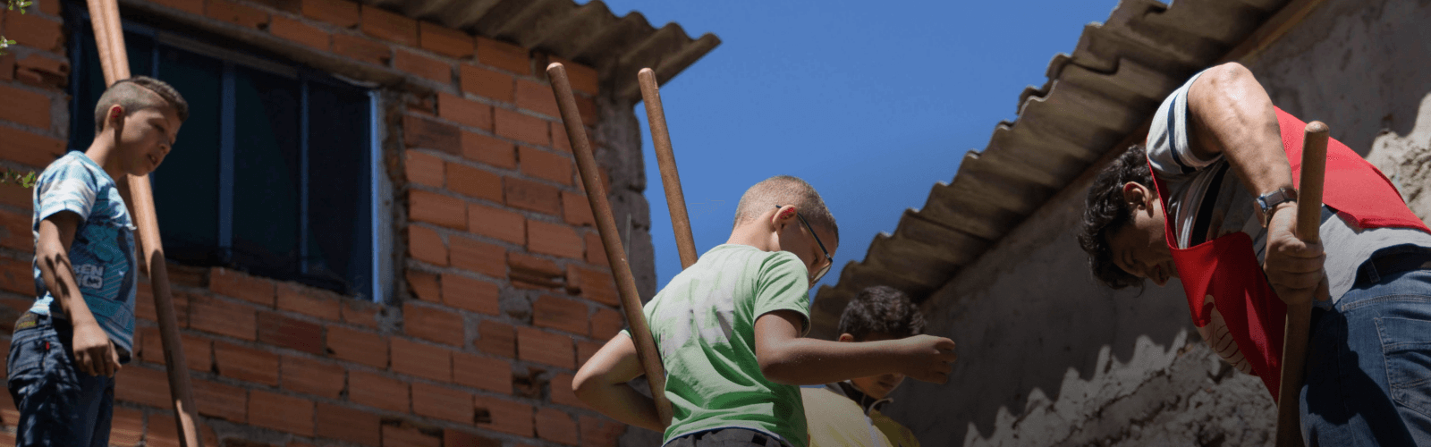 Oficina de Xadrez - Atados  Plataforma de Voluntariado