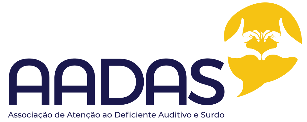 AADAS Associação de Atenção ao Deficiente Auditivo e Surdo Atados