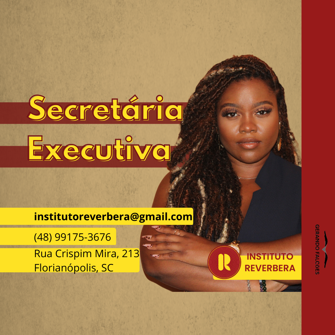 Inscreva-se  secretariaexecutiva