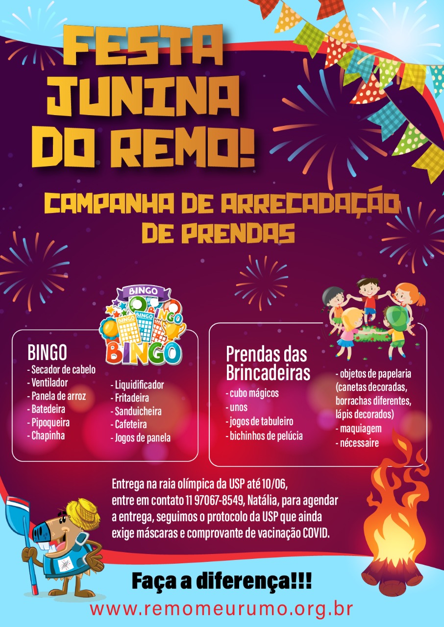 Como fazer uma make de festa junina para curtir em casa - Site RG