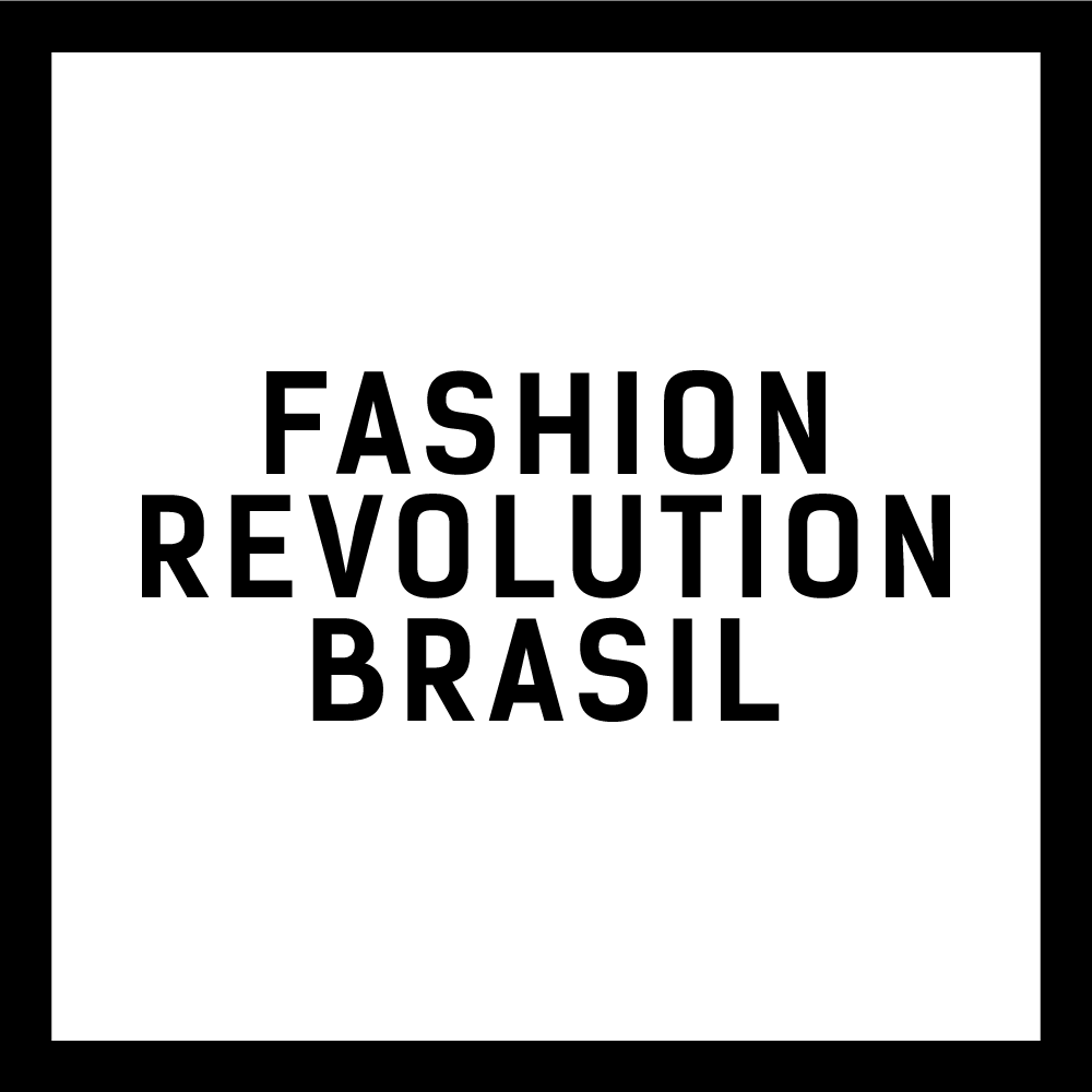 Fashion Revolution Brasil - Atados